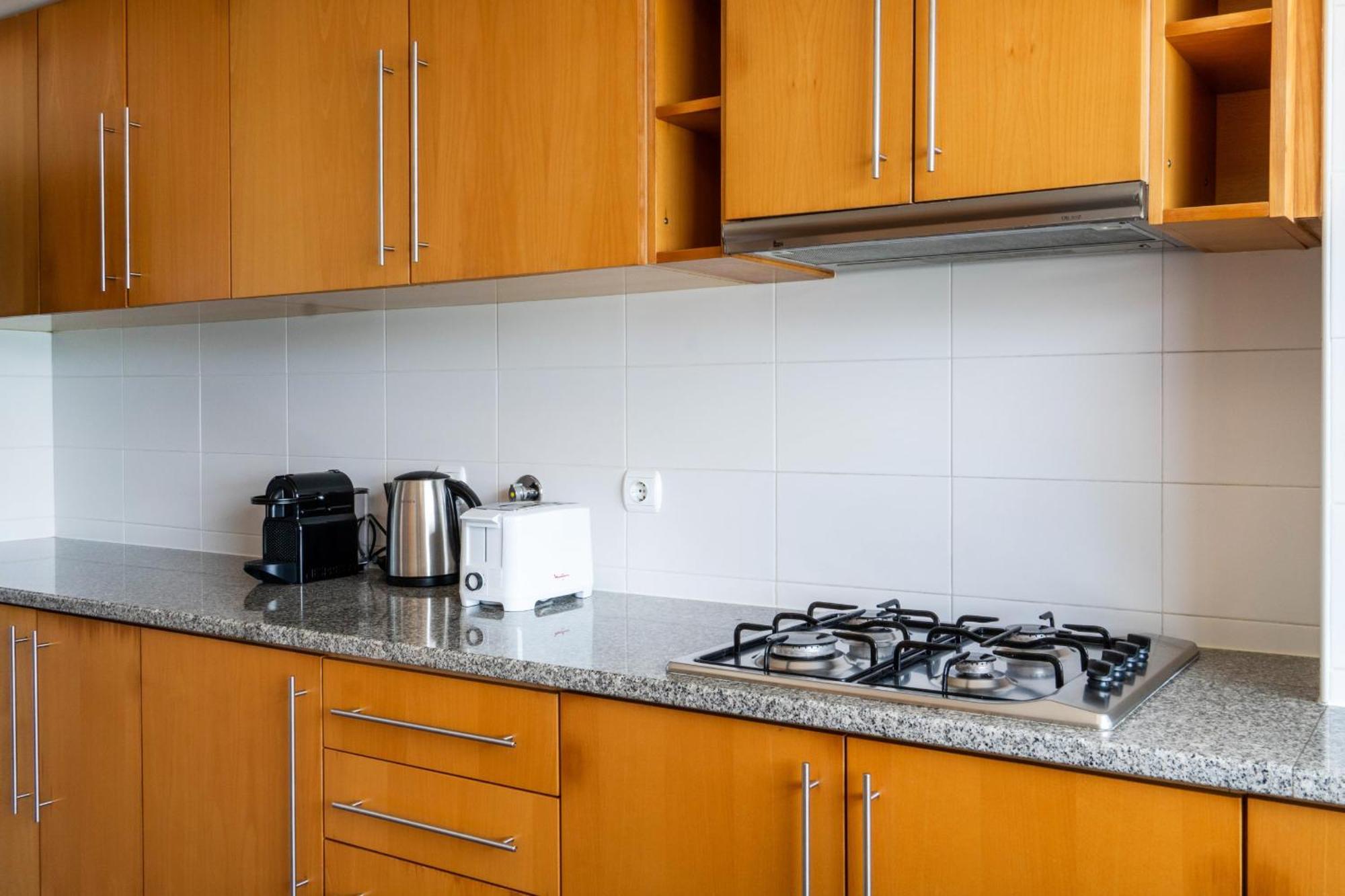 Rooftop Terrace Apartment Pdl Понта Делгада Екстериор снимка