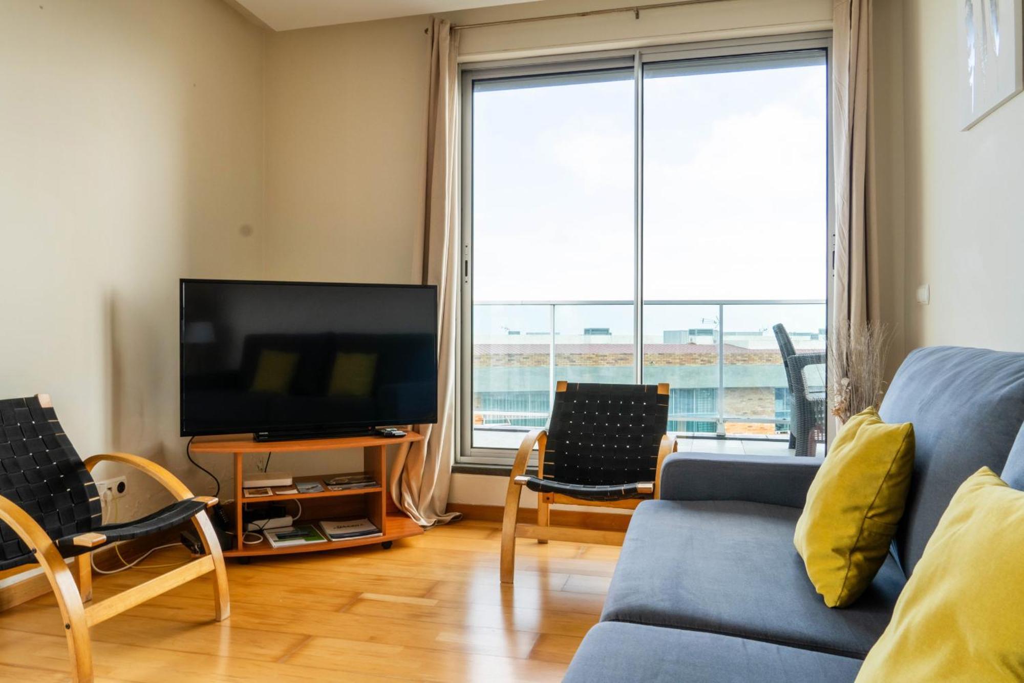 Rooftop Terrace Apartment Pdl Понта Делгада Екстериор снимка